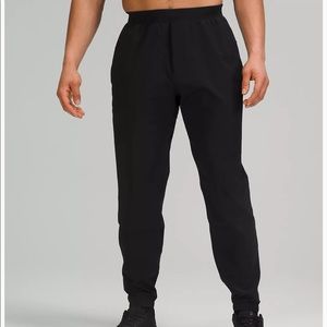Mens Lululemon Surge Joggers
